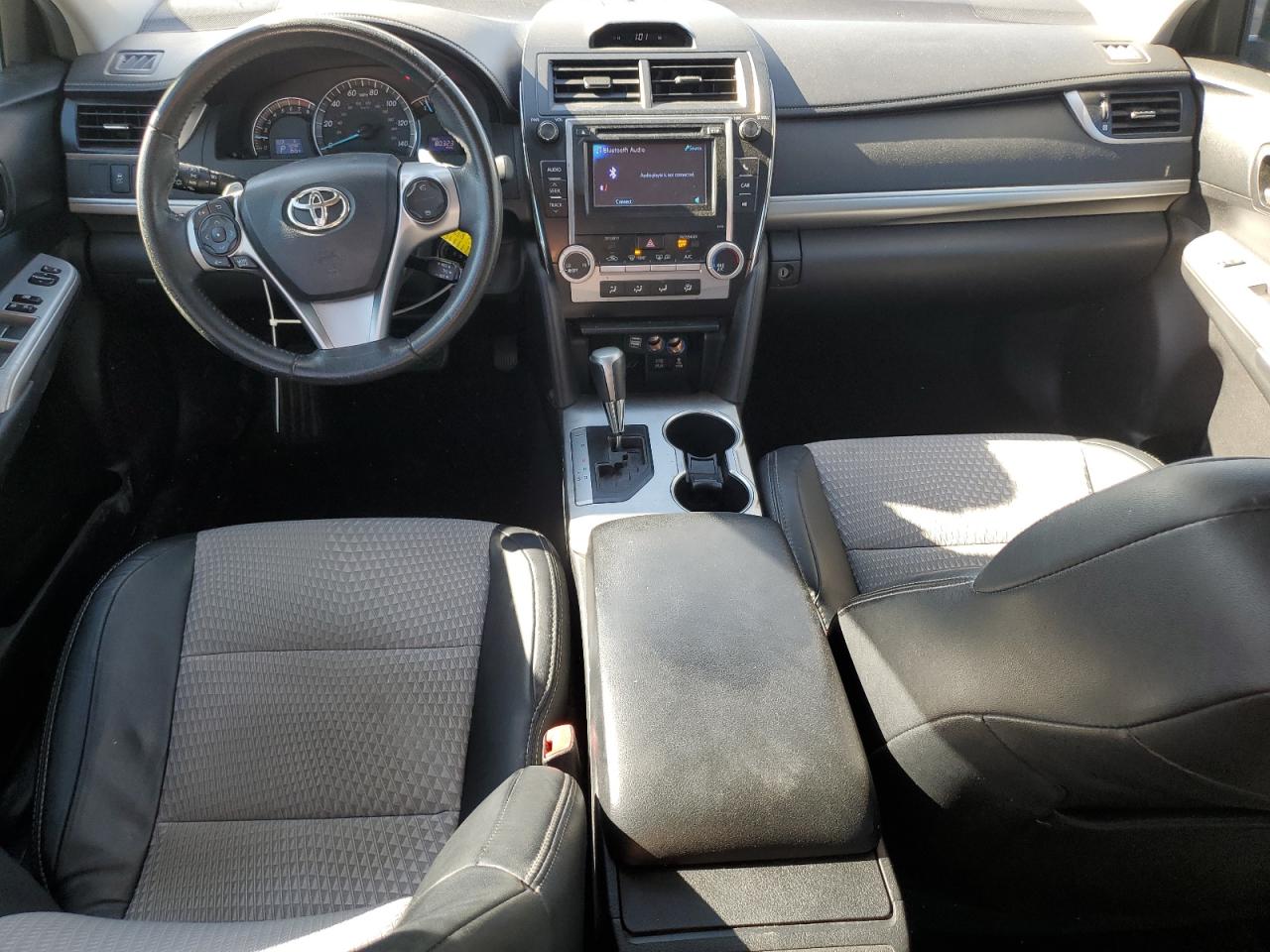 2012 Toyota Camry - Image 8