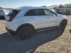 2023 Cadillac Xt4 Premium Luxury en Venta en Las Vegas, NV - Front End