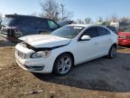 2015 Volvo S60 Premier en Venta en Baltimore, MD - Front End