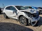 2017 Cadillac Xt5 Premium Luxury იყიდება San Antonio-ში, TX - Front End