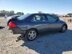 2006 Honda Accord Ex на продаже в Lumberton, NC - Front End