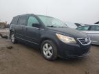 2009 Volkswagen Routan Se продається в Elgin, IL - Rear End