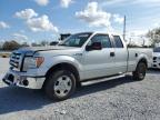 2012 Ford F150 Super Cab zu verkaufen in Riverview, FL - Front End
