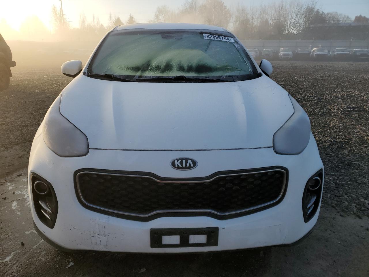 2017 Kia Sportage - Image 5