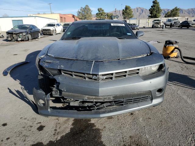  CHEVROLET CAMARO 2015 Szary