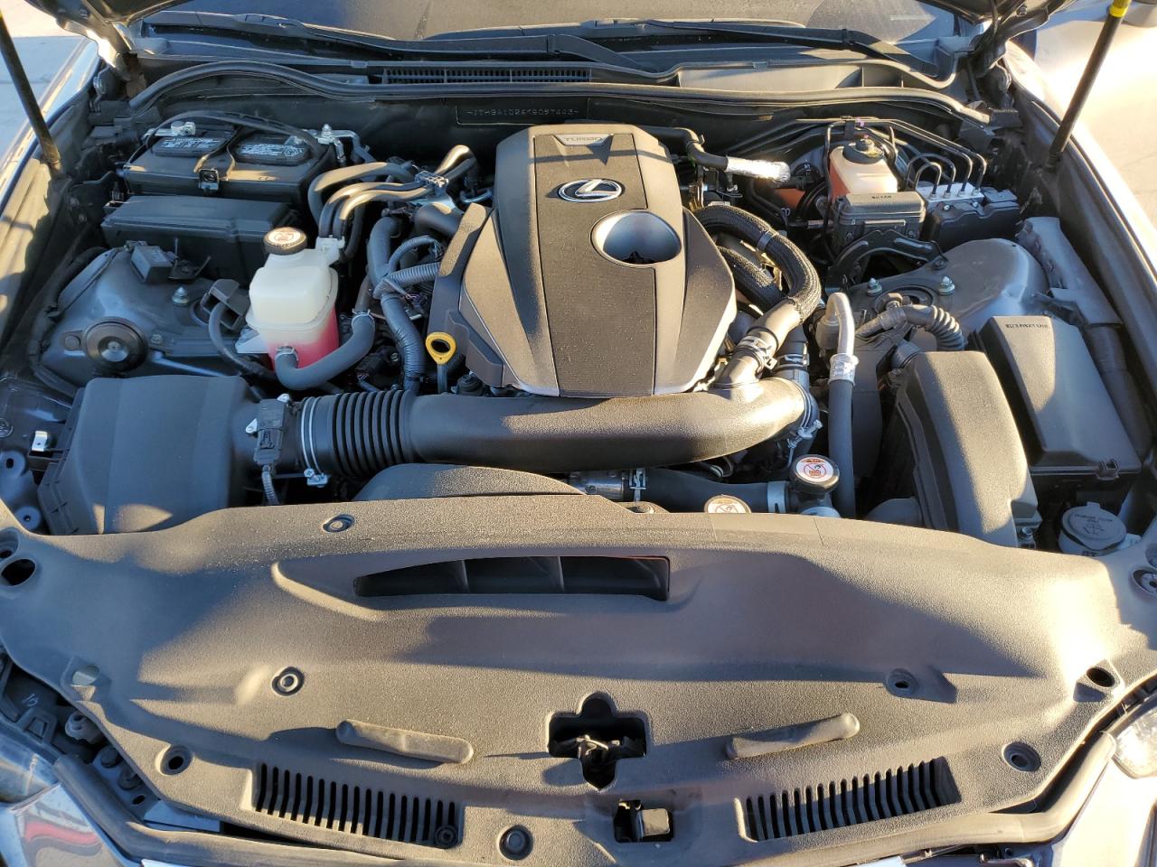 2019 Lexus IS - Image 11