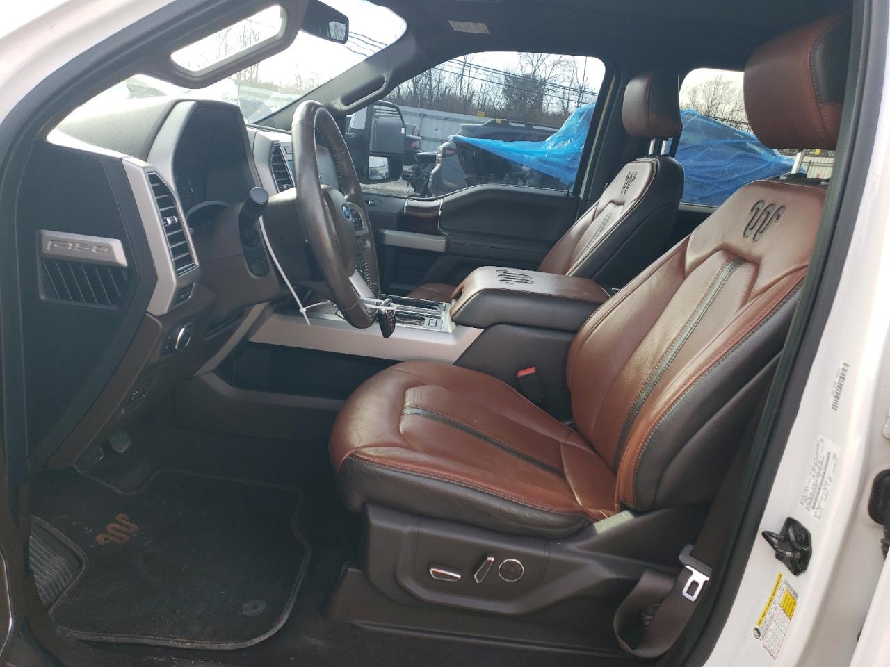2018 Ford F-150 - Image 7