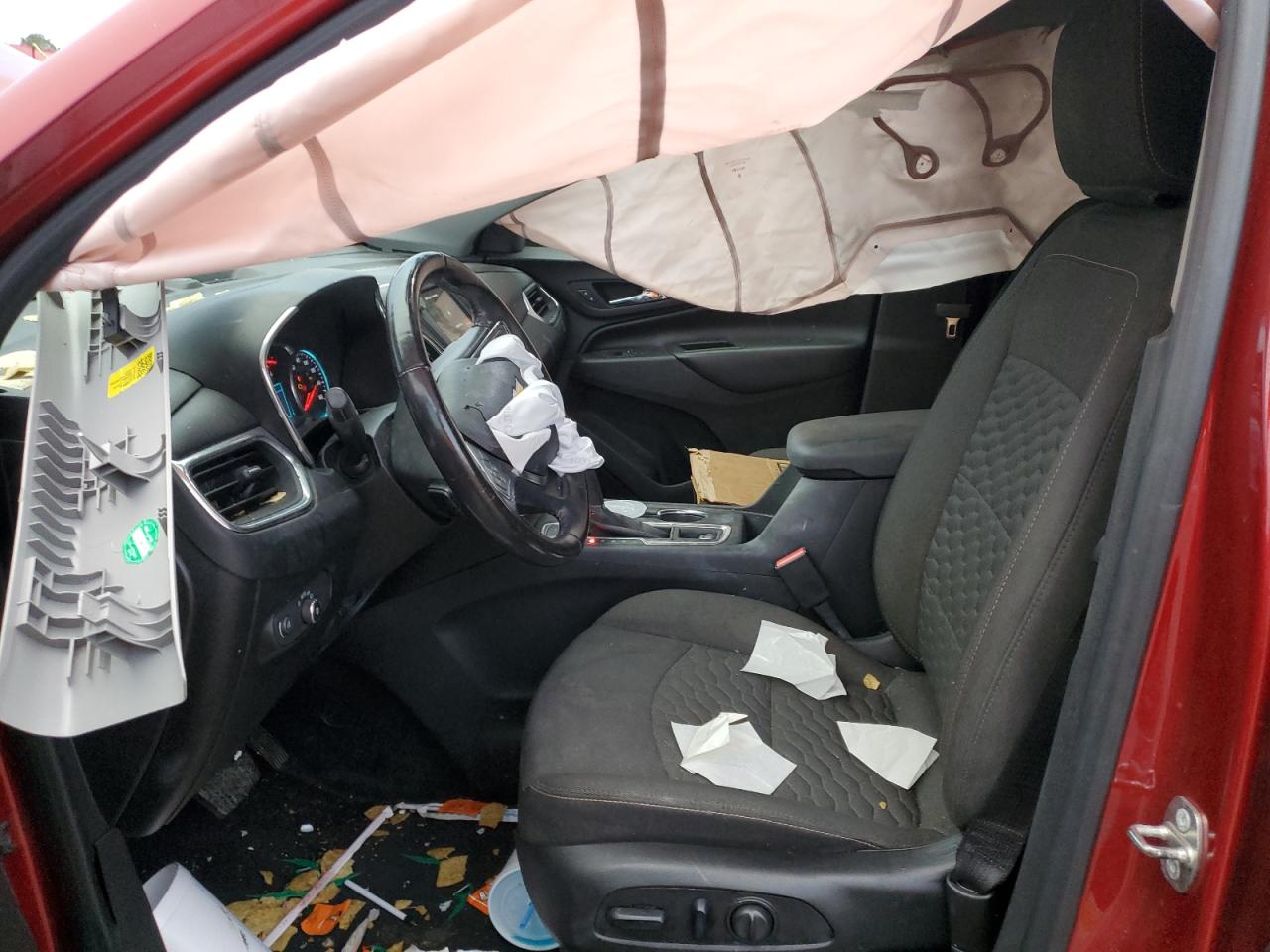 2019 Chevrolet Equinox - Image 7