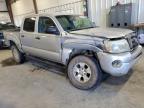 2009 Toyota Tacoma Double Cab na sprzedaż w Byron, GA - Front End