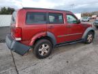 2007 Dodge Nitro Sxt продається в New Britain, CT - Front End