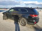 2017 Hyundai Santa Fe Se en Venta en Sikeston, MO - Front End