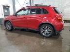 2018 Mitsubishi Outlander Sport Sel en Venta en Ham Lake, MN - Front End