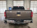 2014 Chevrolet Silverado K1500 Lt продається в Blaine, MN - Rear End