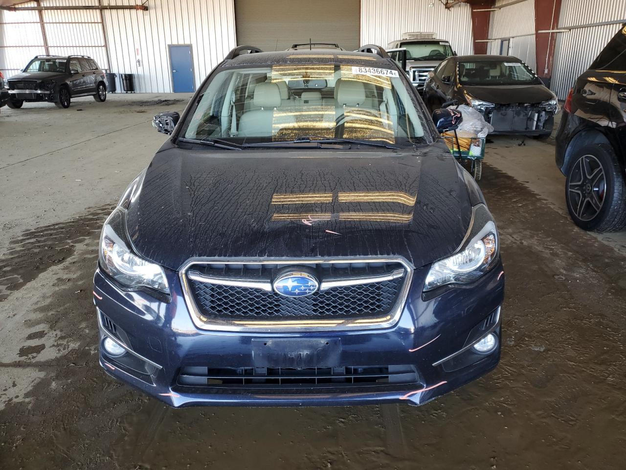 2015 Subaru Impreza - Image 5