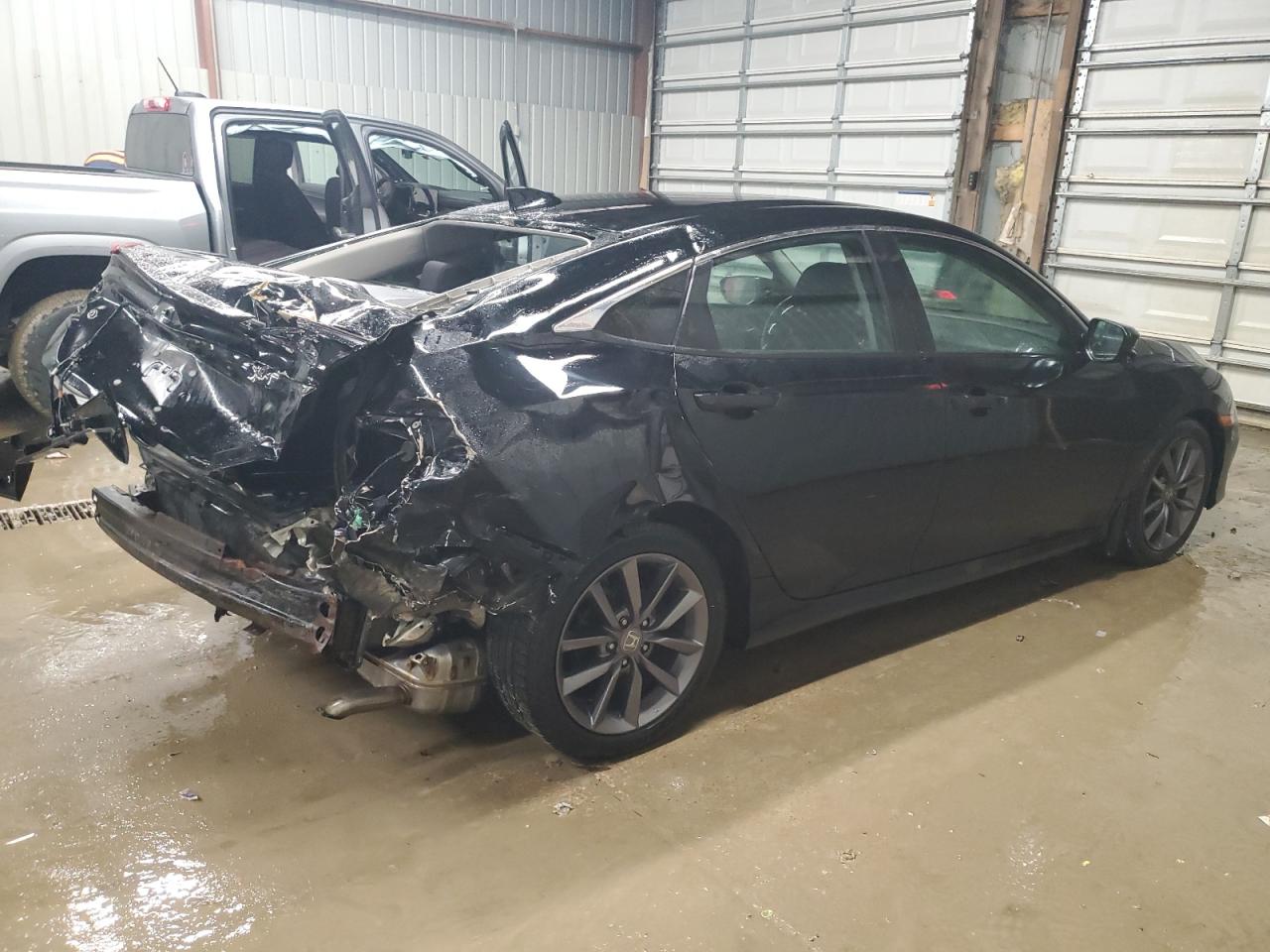 2019 Honda Civic - Image 3