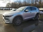 2018 Mazda Cx-5 Grand Touring იყიდება Glassboro-ში, NJ - Rear End