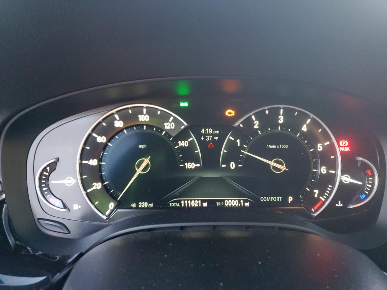 2018 BMW 5er - Image 9