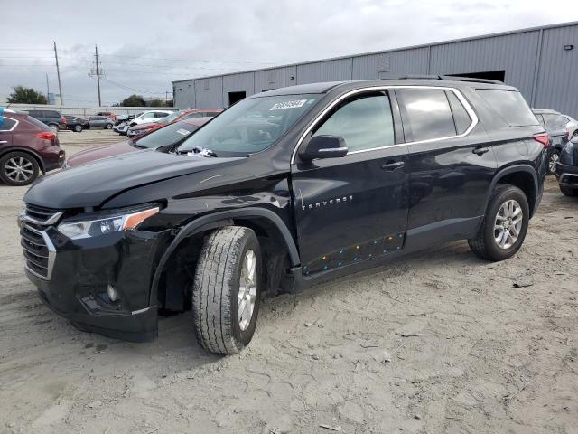 2021 Chevrolet Traverse Lt