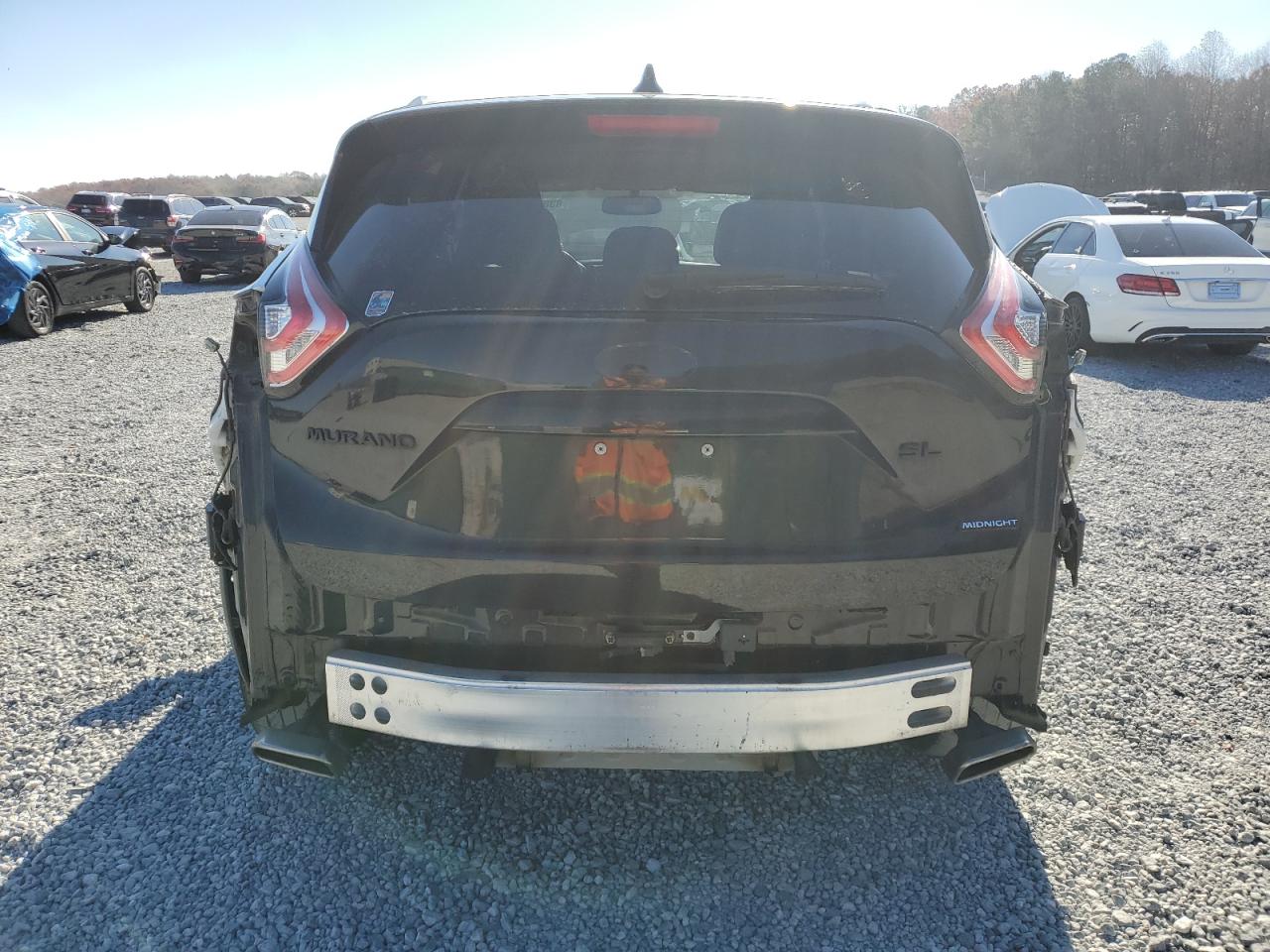 2018 Nissan Murano - Image 6