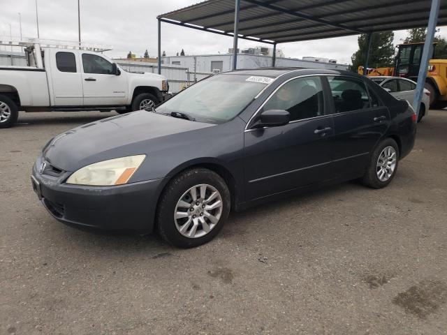 2005 Honda Accord Ex