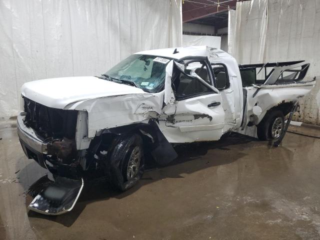 2008 Chevrolet Silverado K1500