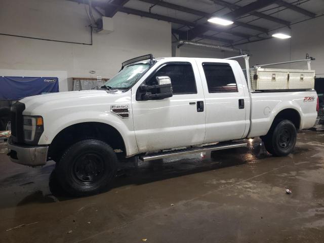 2010 Ford F250 Super Duty