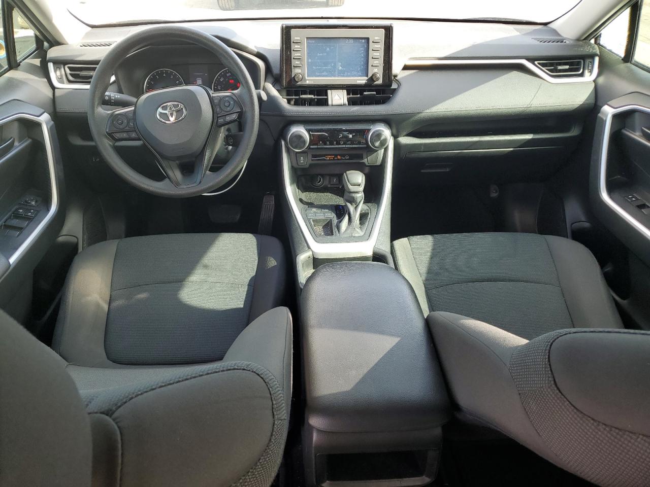 2021 Toyota RAV 4 - Image 8
