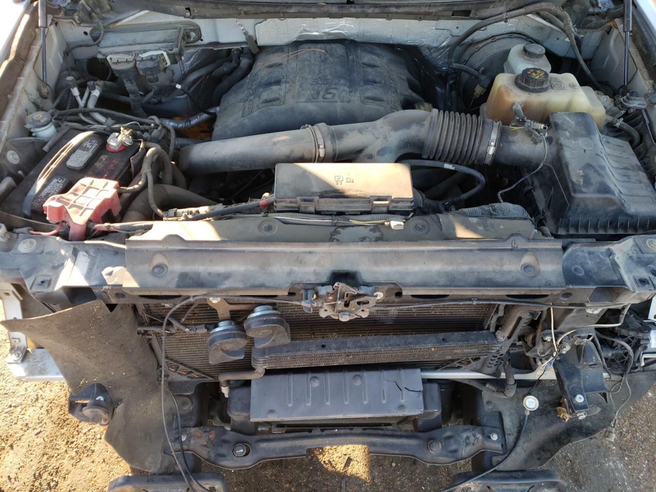 2012 Ford F-150 - Image 11