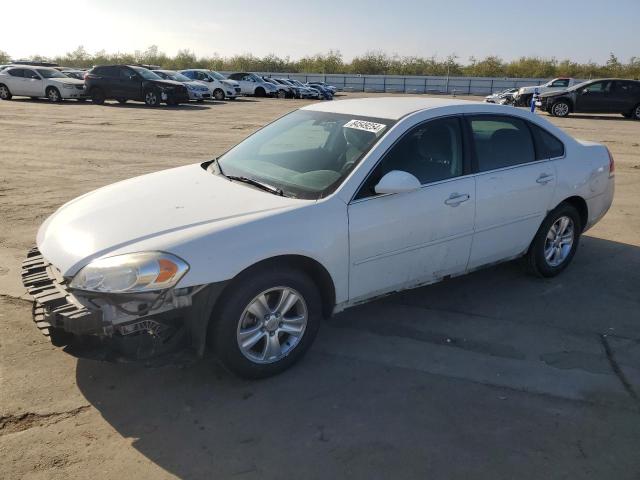 2013 Chevrolet Impala Ls