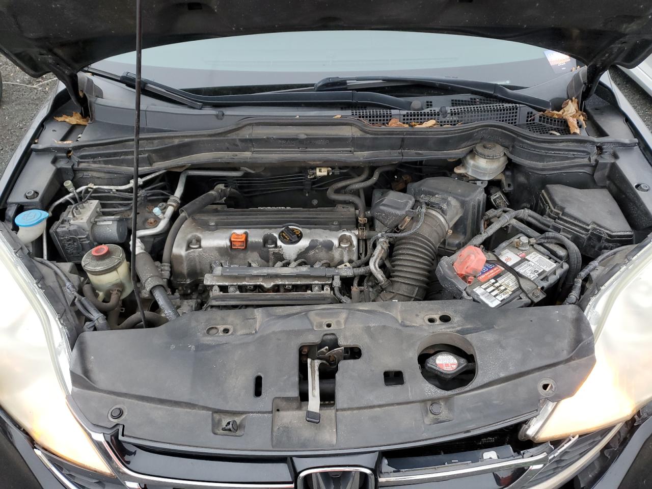 2010 Honda CR-V - Image 12