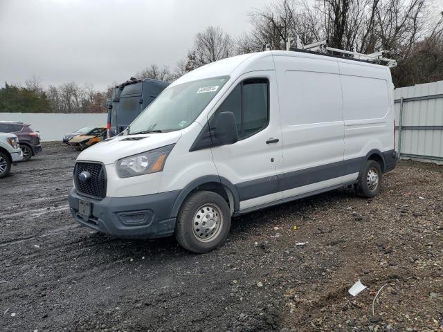 2023 Ford Transit T-250