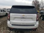 2021 Chevrolet Tahoe K1500 High Country на продаже в Cicero, IN - Side