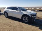 2018 Infiniti Qx30 Base იყიდება Albuquerque-ში, NM - Front End