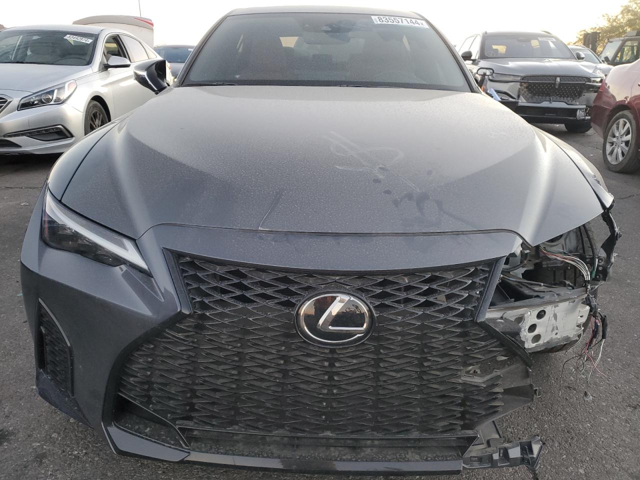 2023 Lexus IS - Image 5