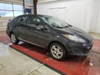 2015 Ford Fiesta Se للبيع في Angola، NY - Rear End