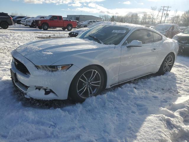 2017 Ford Mustang  на продаже в Wayland, MI - Rear End