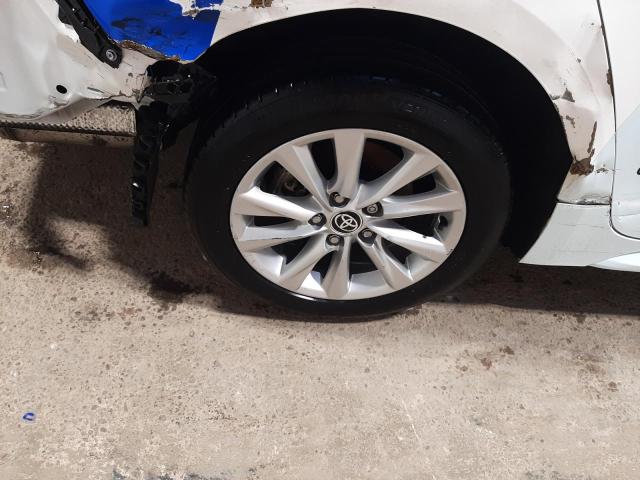 2023 TOYOTA COROLLA 1.8 HYBRID ICON 5DR CVT