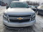 2016 Chevrolet Tahoe K1500 Lt იყიდება Wayland-ში, MI - All Over