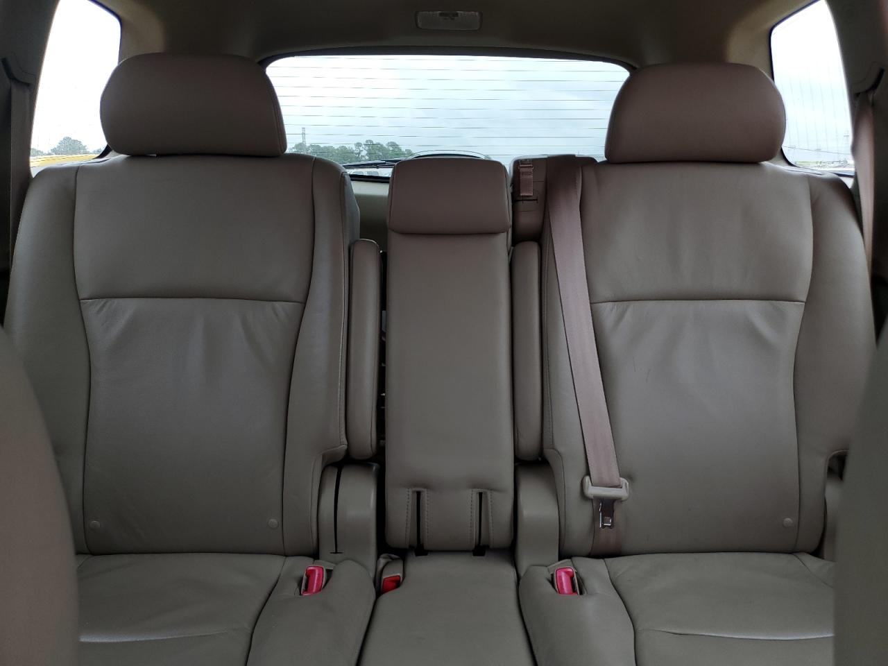 2008 Toyota Highlander - Image 10
