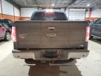 2010 FORD F150 SUPERCREW for sale at Copart AB - CALGARY