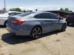 2022 Honda Accord Sport na sprzedaż w Marlboro, NY - Missing/Altered Vin