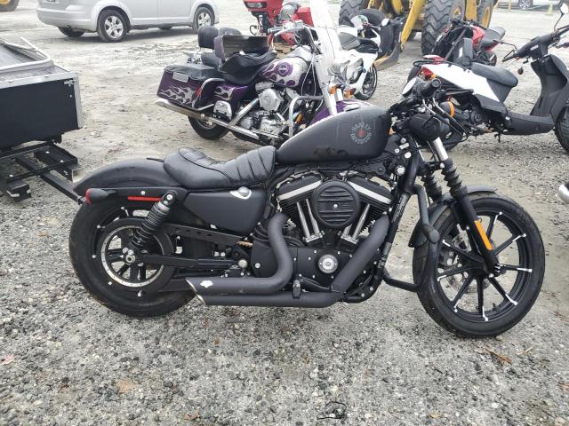 2020 Harley-Davidson Xl883 N