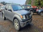 2007 Nissan Frontier Crew Cab Le for Sale in Anchorage, AK - All Over