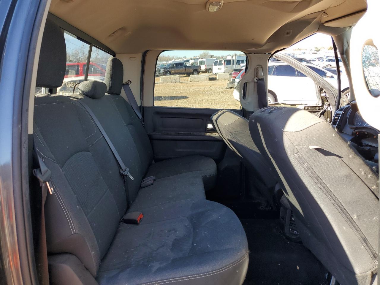 2019 RAM 2500 - Image 10