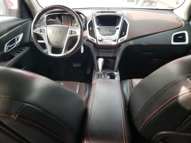 Паркетники GMC TERRAIN 2014 Червоний