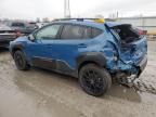 2024 Subaru Crosstrek Wilderness იყიდება Dyer-ში, IN - Rear End