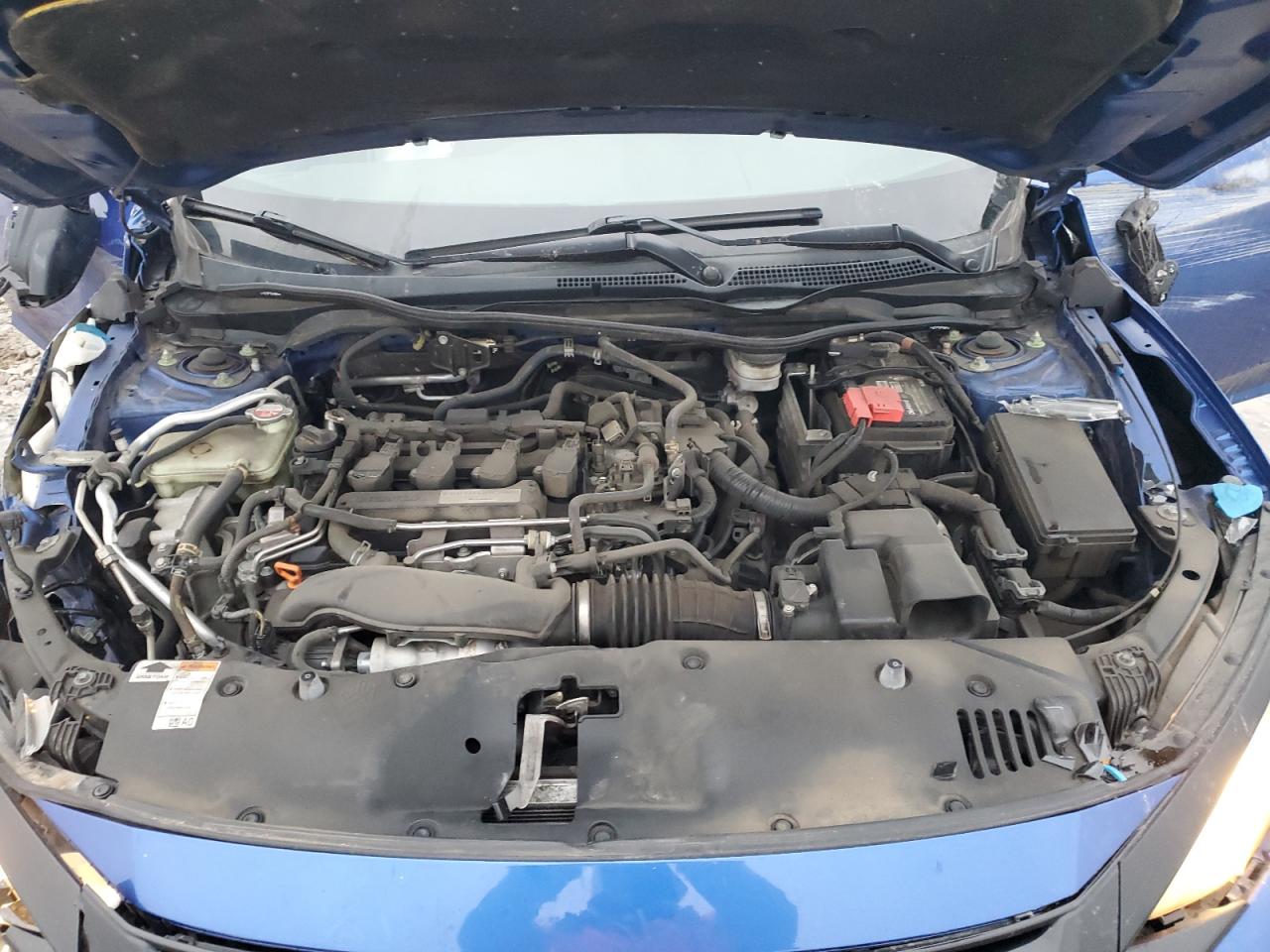 2017 Honda Civic - Image 12