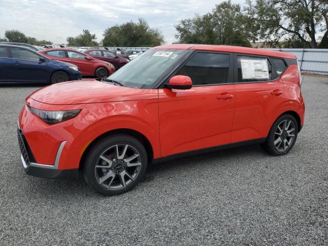 2024 Kia Soul Ex