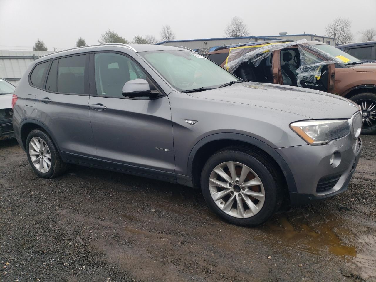 VIN 5UXWX9C56G0D79809 2016 BMW X3 no.4