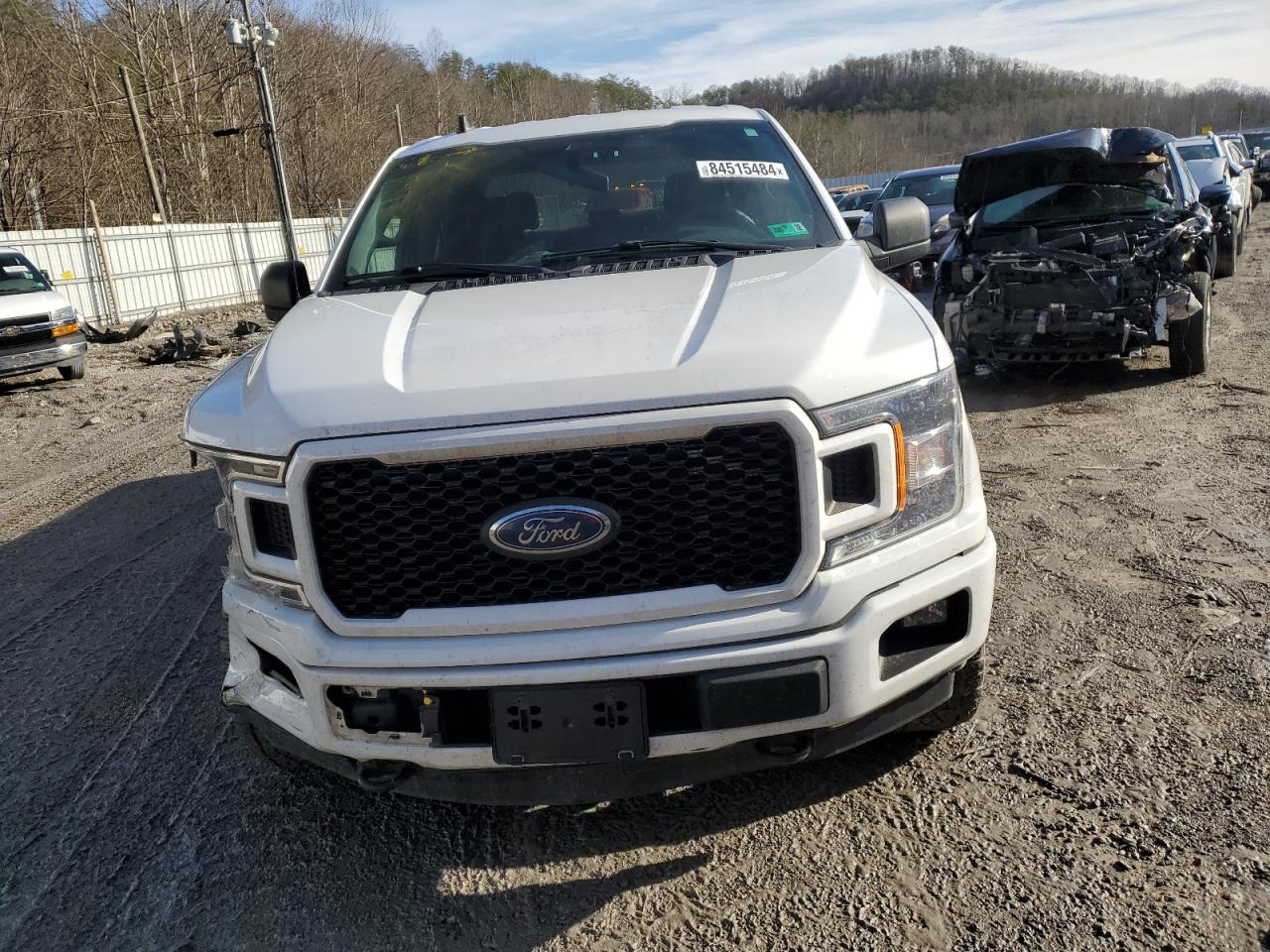 2020 Ford F-150 - Image 5